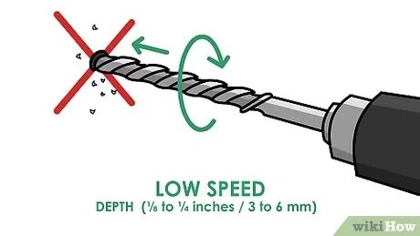 Drilling Into Concrete Basement Floor – Flooring Site