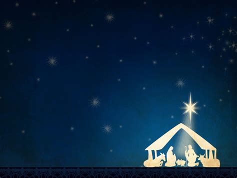 Nativity Scene Backgrounds - Wallpaper Cave