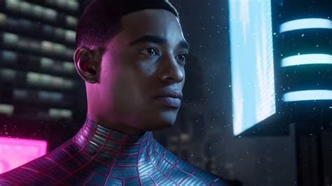 Spider-Man 2 PS5 announced starring Miles Morales | GamesRadar+