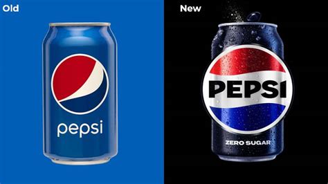 Pepsi unveils new logo and visual identity | Labels & Labeling