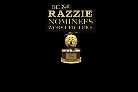 Razzie Awards: ‘Gotti’ leads nominations, Trump nominated for worst ...