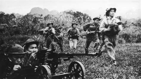 Perang Vietnam: Konflik Panjang di Vietnam Tahun 1955-1975 - SEJARAH DUNIA