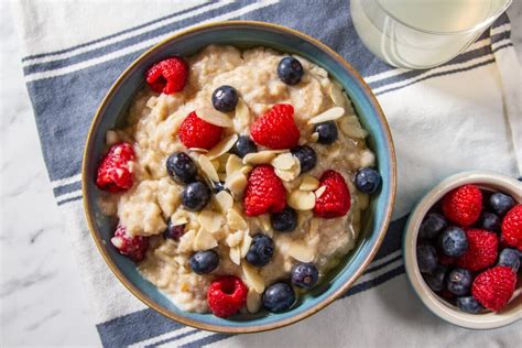 Slow Cooker Porridge - Slow Cooker Club