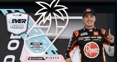 All of Christopher Bell's NASCAR Cup Series wins | NASCAR