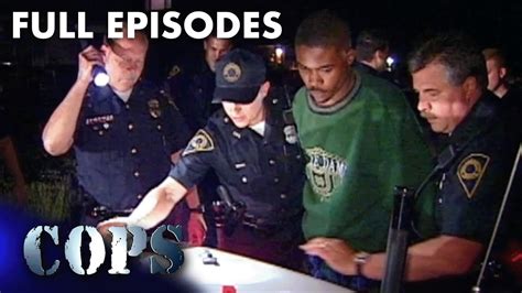 Caught With "The Motherlode" | FULL EPISODES | Season 12 - Episodes 4,6,7 | Cops TV Show - YouTube