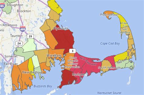 Over 15,000 Southcoast Residents Without Power