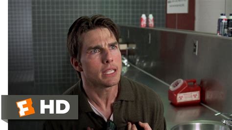 Help Me Help You - Jerry Maguire (4/8) Movie CLIP (1996) HD - YouTube