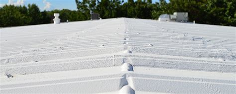 Metal Roof Coating Dallas/Fort Worth | Commercial Roofing Contractor DFW