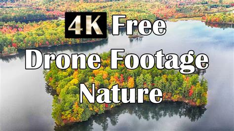 4K Free Drone Nature Footage Download - Royalty-free, no copyright #dronefootage #royaltyfree # ...