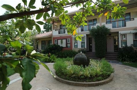 Nan Boutique Hotel $44 ($̶5̶2̶) - UPDATED 2018 Prices & Reviews - Thailand - TripAdvisor