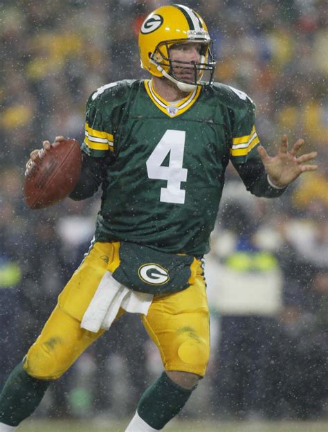 Brett Favre - Green Bay Packers Photo (83051) - Fanpop