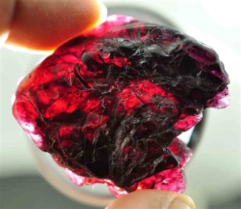 Painite: The Most Unique Gemstone in the World | Geology Page