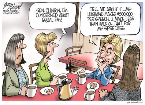 RealClearPolitics | Gary Varvel for 06/01/2015 | Political Cartoons