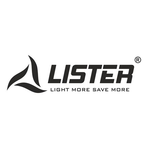 Lister Lighting | Sonipat