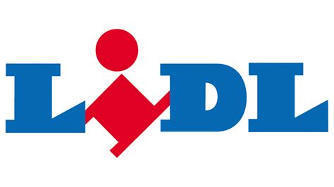 Lidl Logo transparent PNG - StickPNG