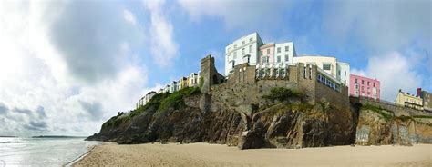 THE IMPERIAL TENBY HOTEL - Updated 2020 Prices & Reviews (Wales ...