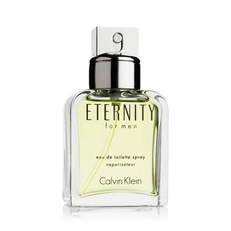 Amazon.com: Calvin Klein Eternity for Men Eau de Toilette, 1.6 Fl. Oz. : CALVIN KLEIN: Beauty ...