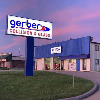 What is Gerber Collision & Glass? Company Culture, Mission, Values | Glassdoor