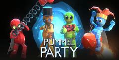 Pummel Party Download - GameFabrique