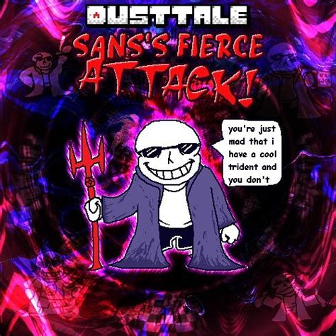 Listen to DUSTTALE - attack of the sans! by SegaSonic101 in my stretch ...