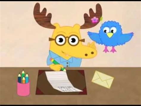 Nick Jr Moose And Zee mp4 3gp flv mp3 video indir