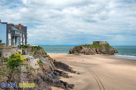 Tenby - COAST.WALES