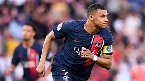 Kylian Mbappe: PSG star's enormous transfer demand | FootballTransfers.com