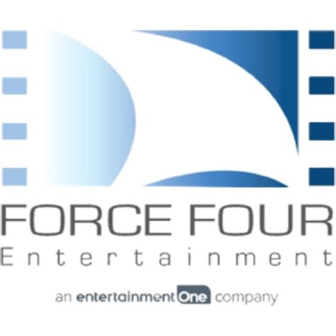 Force Four Entertainment, Production Company