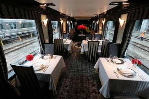 In photos: Japan goes luxury-train-crazy - Egypt Independent