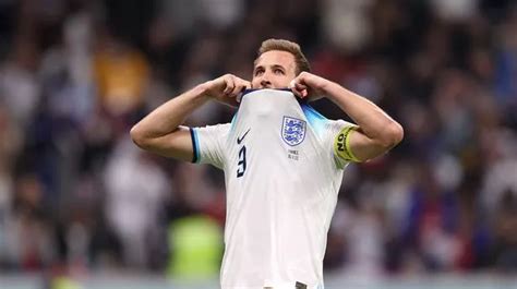 Harry Kane blames "small detail" as he takes responsibility for England ...