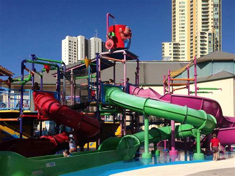 Coolangatta for Kids | Expedia