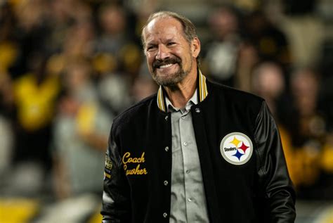 Bill Cowher Age, Height, Record, Position, Past Teams Coached, Book - ABTC