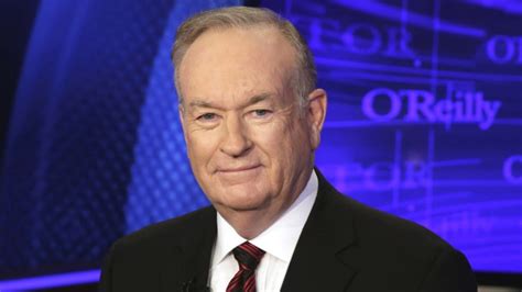 Bill O'Reilly's Wildest Quotes - Variety