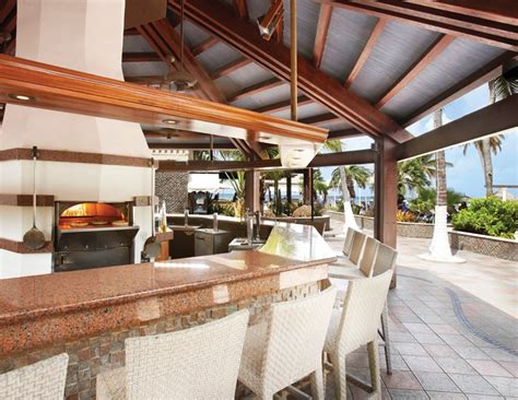 Aruba Restaurants at Divi Aruba All Inclusive Beach Resort | Aruba all inclusive, Aruba ...