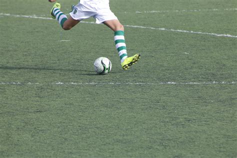 Free Images : lawn, game, boot, goal, departure, team, sports, domain, move, strength, kick ...