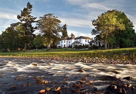 BANCHORY LODGE Hotel (Scozia): Prezzi e Recensioni 2024