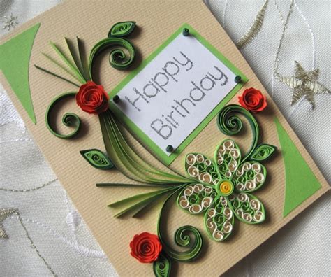 35 Handmade Greeting Card ideas to try this Year