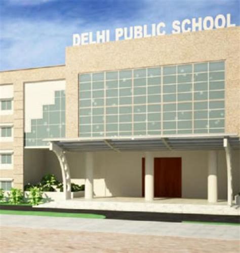 Delhi Public School Nacharam celebrates sports day