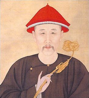 YONGZHENG EMPEROR (ruled 1722-1735) - P2 | Articles | Yongzheng Emperor | Gan Jing World ...