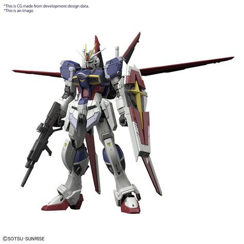 RG 1/144 FORCE IMPULSE GUNDAM SpecⅡ｜The official website for the movie "Mobile Suit Gundam SEED ...