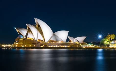 Cyclone Hits Australia With Record-Breaking Wind Speeds