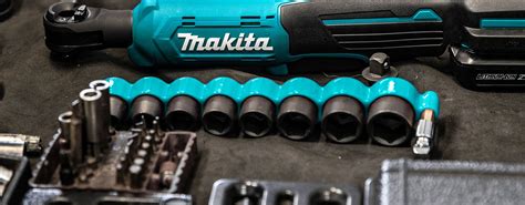 Makita AUTOMOTIVE | Accessories