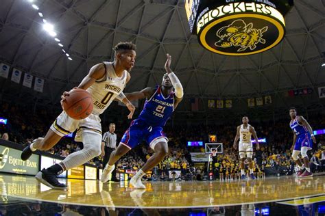 La Tech Basketball Arena