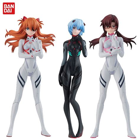 In-Stock-Bandai-Original-Eva-Ayanami-Rei-Asuka-Mari-Makinami-Neon-Genesis-Evangelion-03-Theater ...