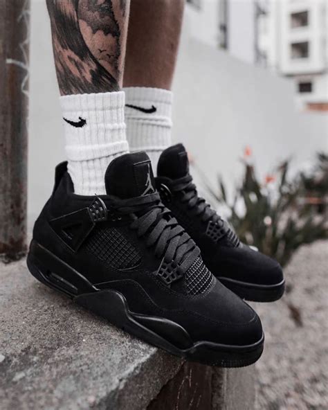 Nike Air Jordan 4 - Price in Kenya on Kickstore