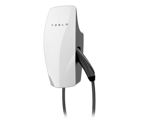 Tesla Wall Connectors | Hakai Energy Solutions