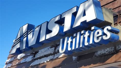 Avista restores natural gas service to more than 26,000 costumers