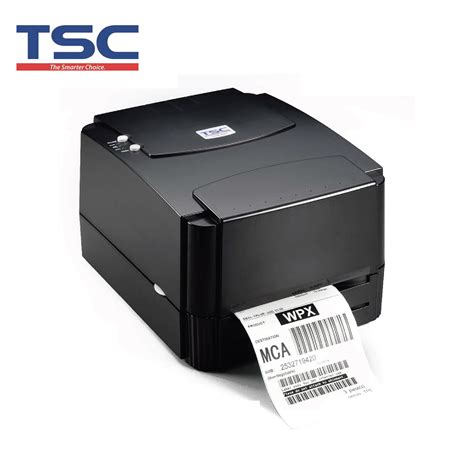 TSC TTP-244 Pro Label Printer | TSC Distributor