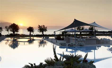 Lux Hotel Review: Sani Dunes, Halkidiki, Greece | Mrs O Around The World