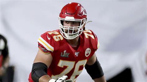 Kansas City Chiefs guard Laurent Duvernay-Tardif opts out of 2020 season